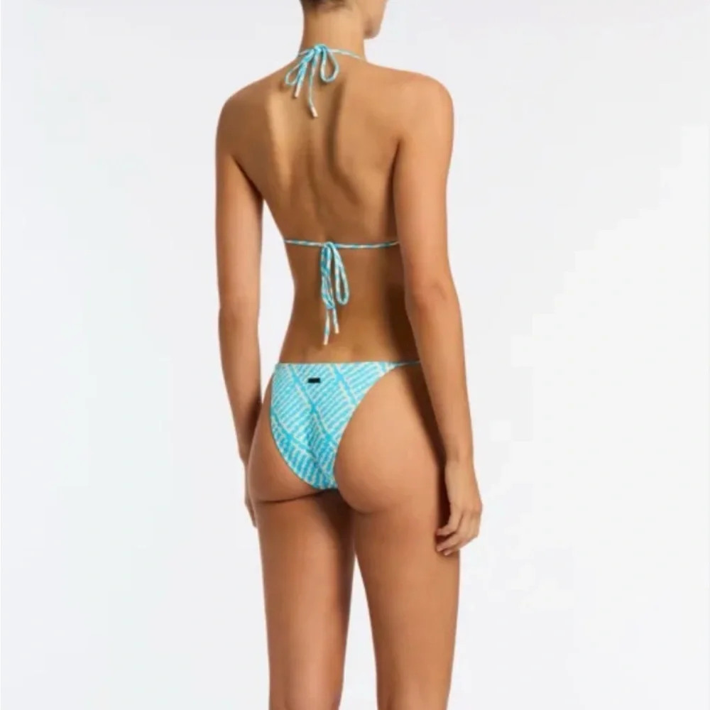 Triangl Vica Eyla Bikini